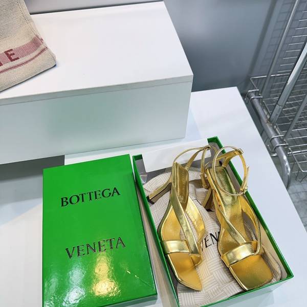 Bottega Veneta Shoes BVS00123 Heel 10CM Bottega Veneta Shoes BVS00123 Heel 10CM